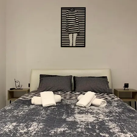 Theo Apartamento