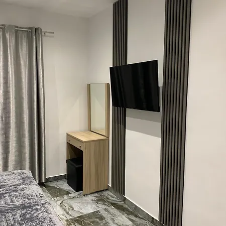 Apartamento Theo *