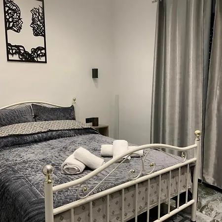 Apartamento Theo