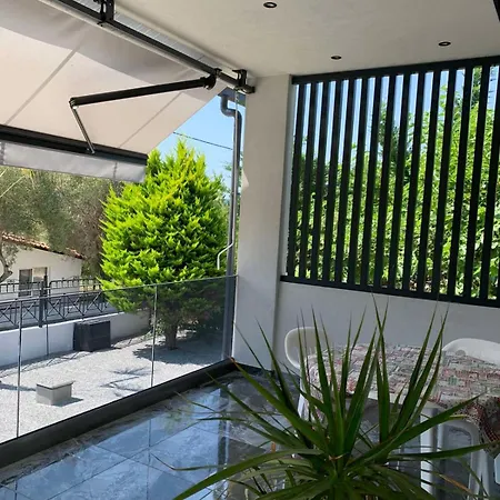 Apartamento Theo Kallithea (Chalkidiki)