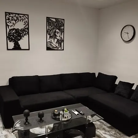 Apartamento Theo Kallithea (Chalkidiki)