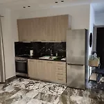 Apartman Theo Kallithea (Chalkidiki)