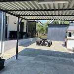 Theo Apartman Kallithea (Chalkidiki)