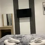 Apartman Theo *
