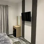 Apartman Theo *