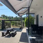 Theo Apartman Kallithea (Chalkidiki)