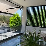 Apartman Theo Kallithea (Chalkidiki)