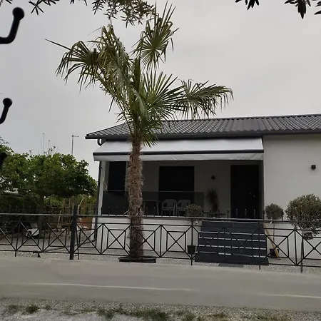 Theo Kallithea (Chalkidiki)