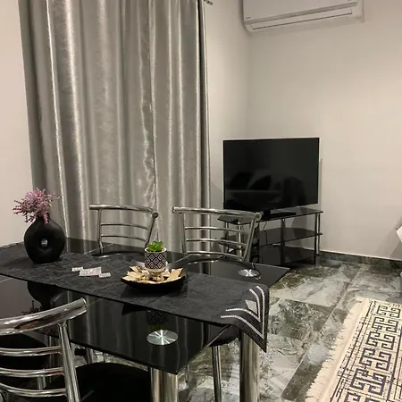 Theo Appartement