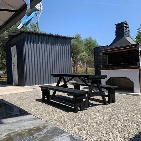 Apartment Theo Kallithea (Chalkidiki)