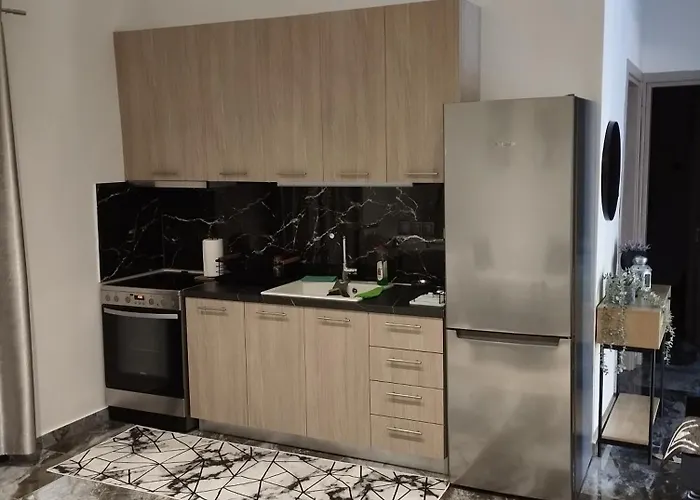 Apartment Theo Kallithea (Chalkidiki)