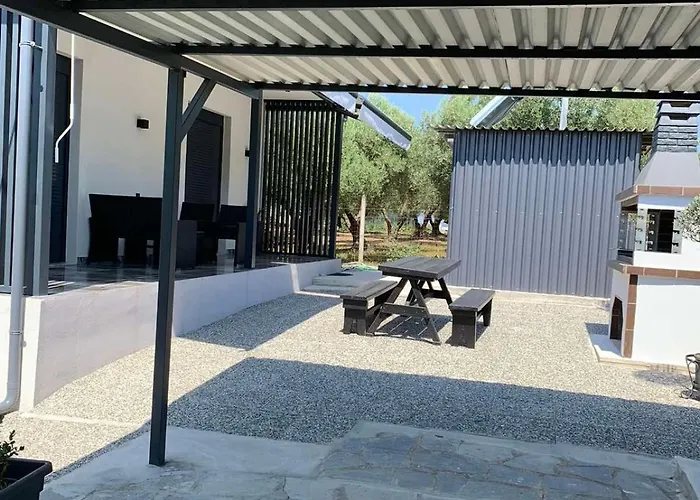 Theo Apartment Kallithea (Chalkidiki)