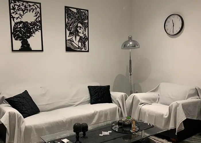 Theo Apartment Kallithea (Chalkidiki)