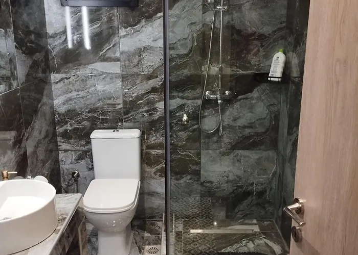 Theo Appartamento Kallithea (Chalkidiki)