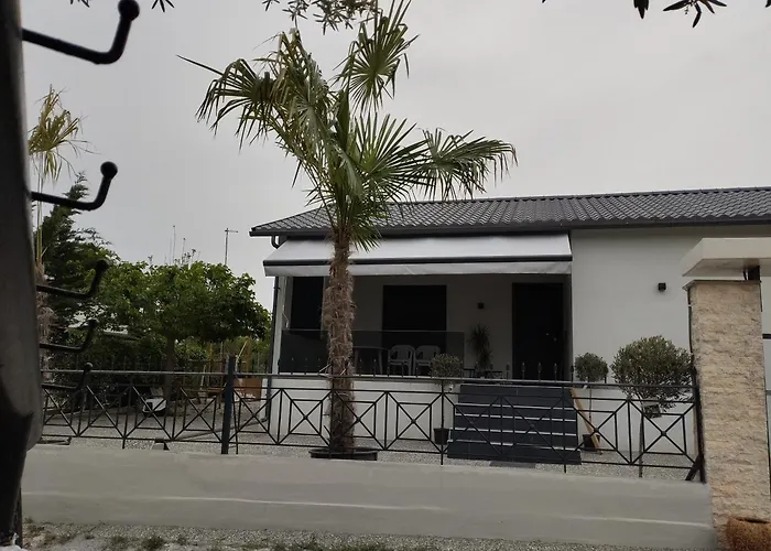 Theo Kallithea (Chalkidiki)