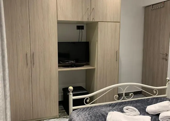 Theo Appartamento Kallithea (Chalkidiki)