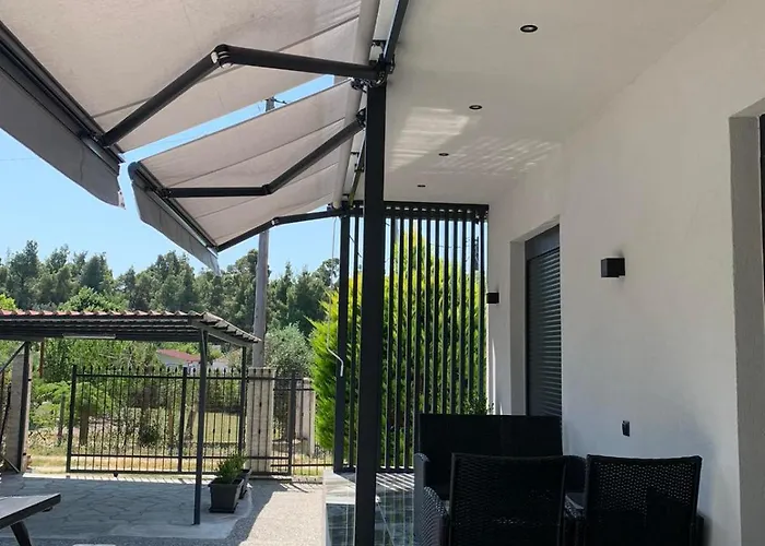 Theo Kallithea (Chalkidiki)