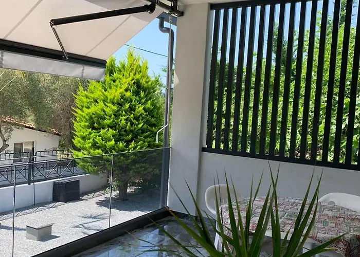 Appartamento Theo Kallithea (Chalkidiki)